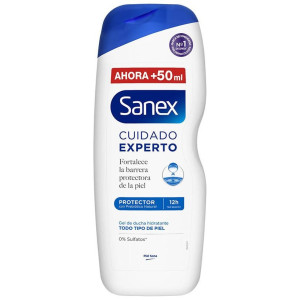 Dermo Protector Gel Ducha...