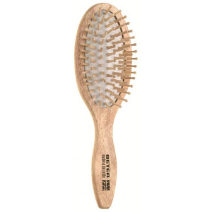 Cepillo Neumático Con Púas...