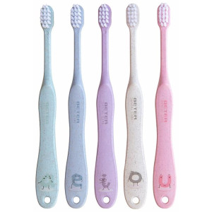 Beter Cepillo Dental...
