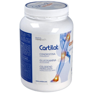 Cartilat Complex 480 Gr Polvo Novatech
