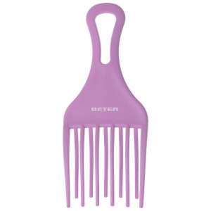 Beter Peine Ahuecador Doble...