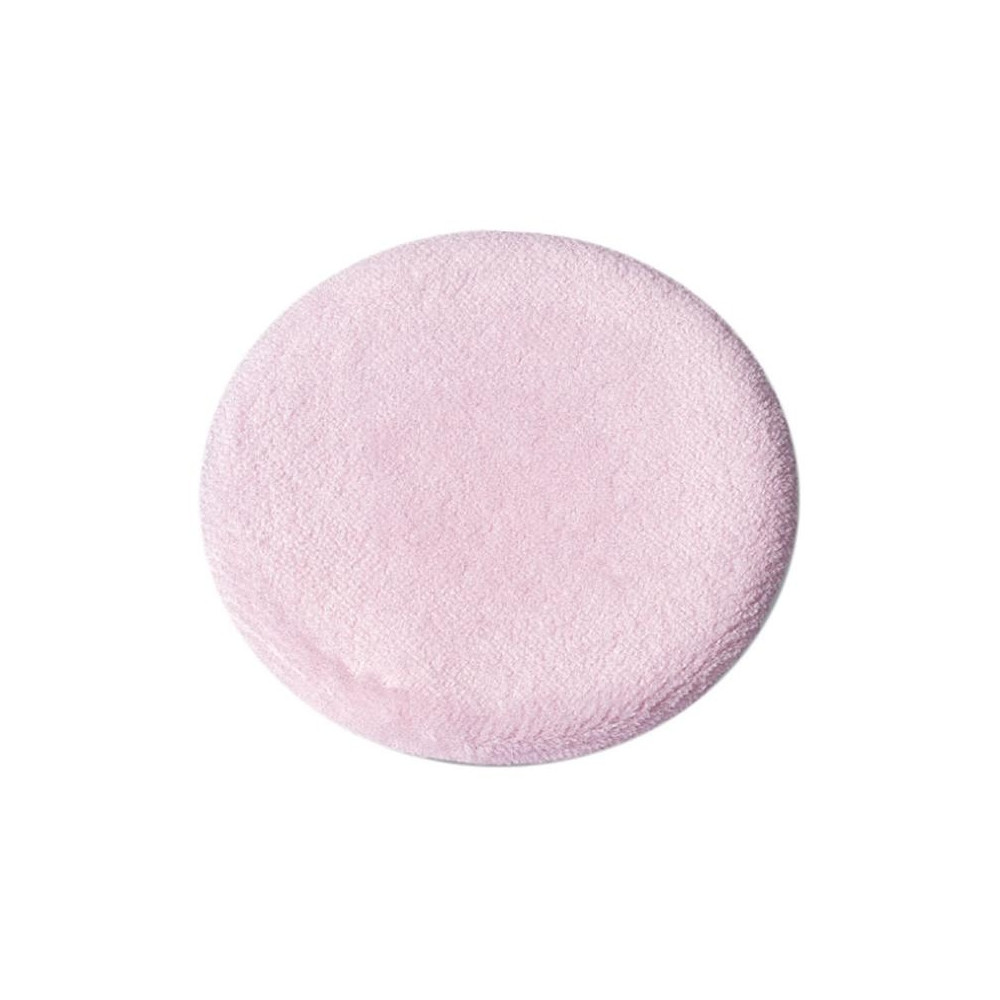 Esponja Aplicadora Cosmética Polvos 1 Pz