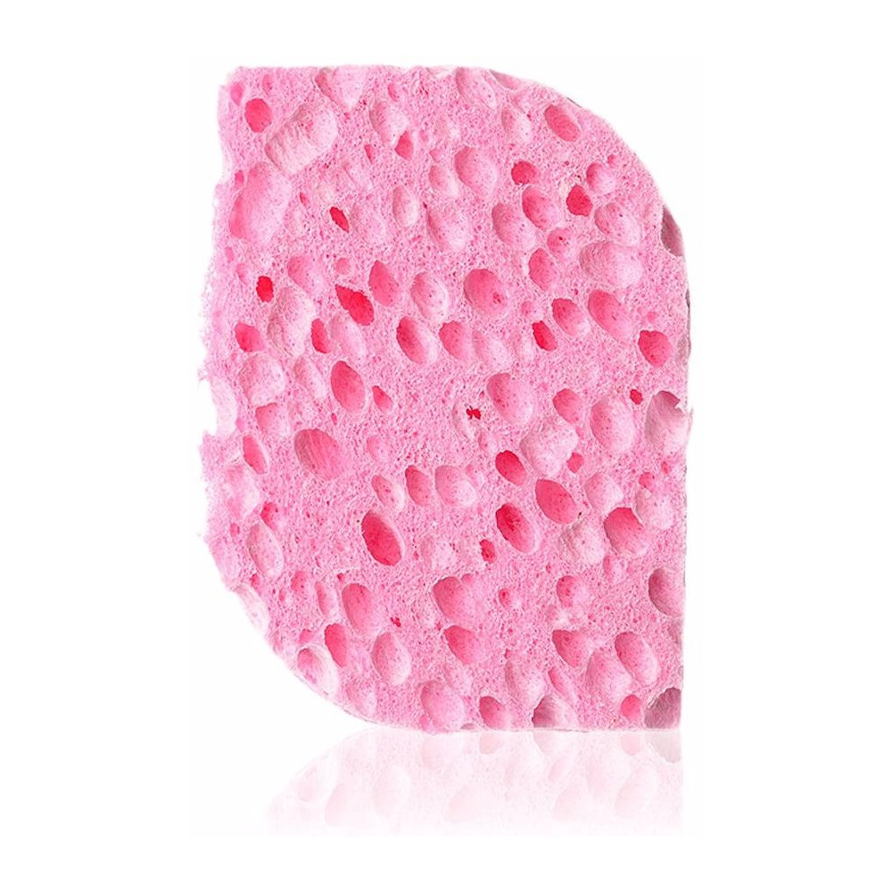 Beter Esponja Desmaquilladora Celulosa Poro Abierto 1Ud