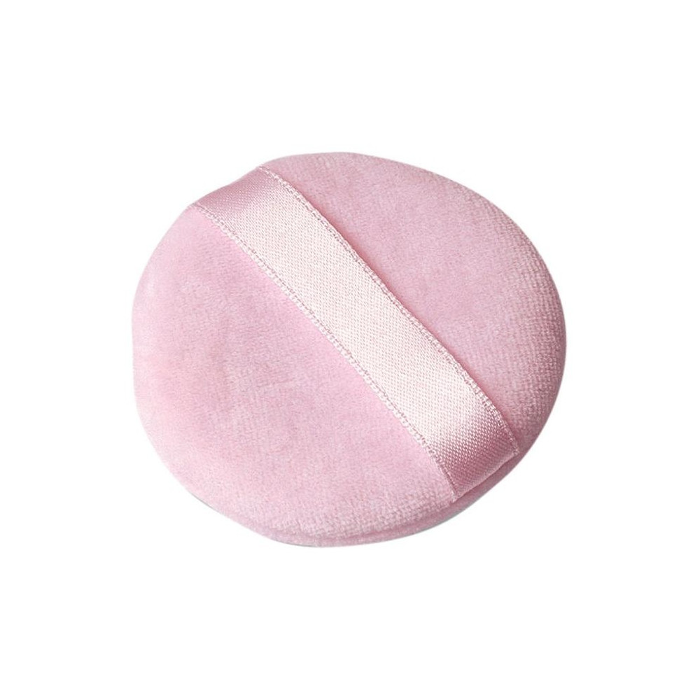 Beter Esponja Aplicadora Cosmética Doble Polvos 1Ud