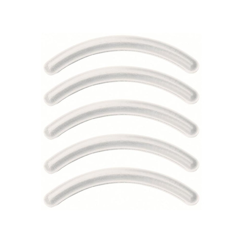 Beter Rizapestañas Bandas De Silicona 5Uds