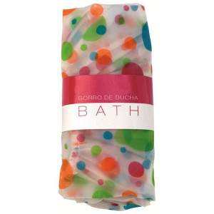 Beter Gorro De Ducha...