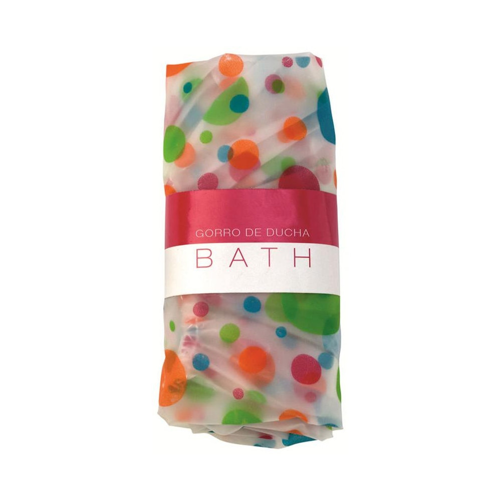 Beter Gorro De Ducha Estampado 1Ud