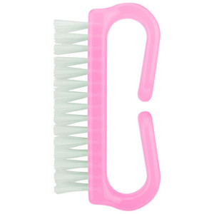 Cepillo Uñas, Púas De Nylon...