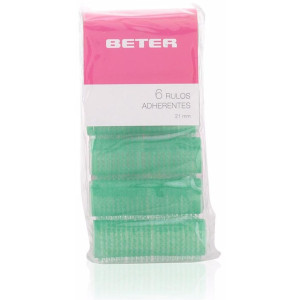 Beter Rulos Adherentes 21...