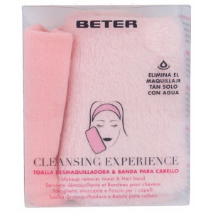 Cleansing Experience Toalla...