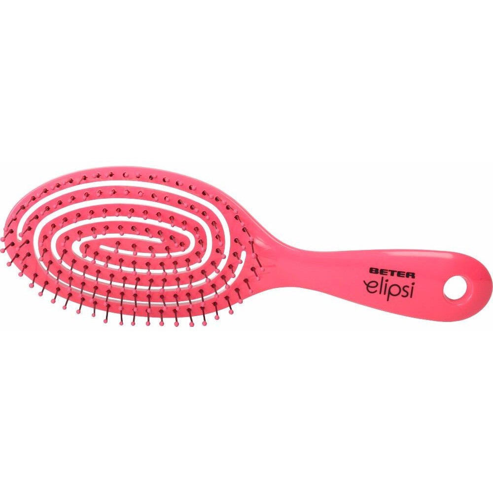 Beter Elipsi Cepillo Flexible Pequeo Fucsia 1Ud