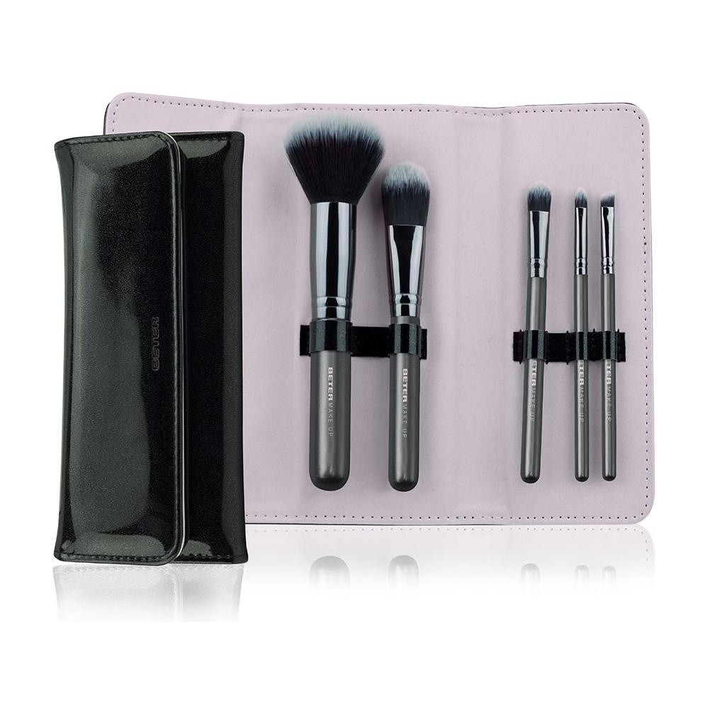 Beter Kit Maxi Make Up Black Day To Night Collection