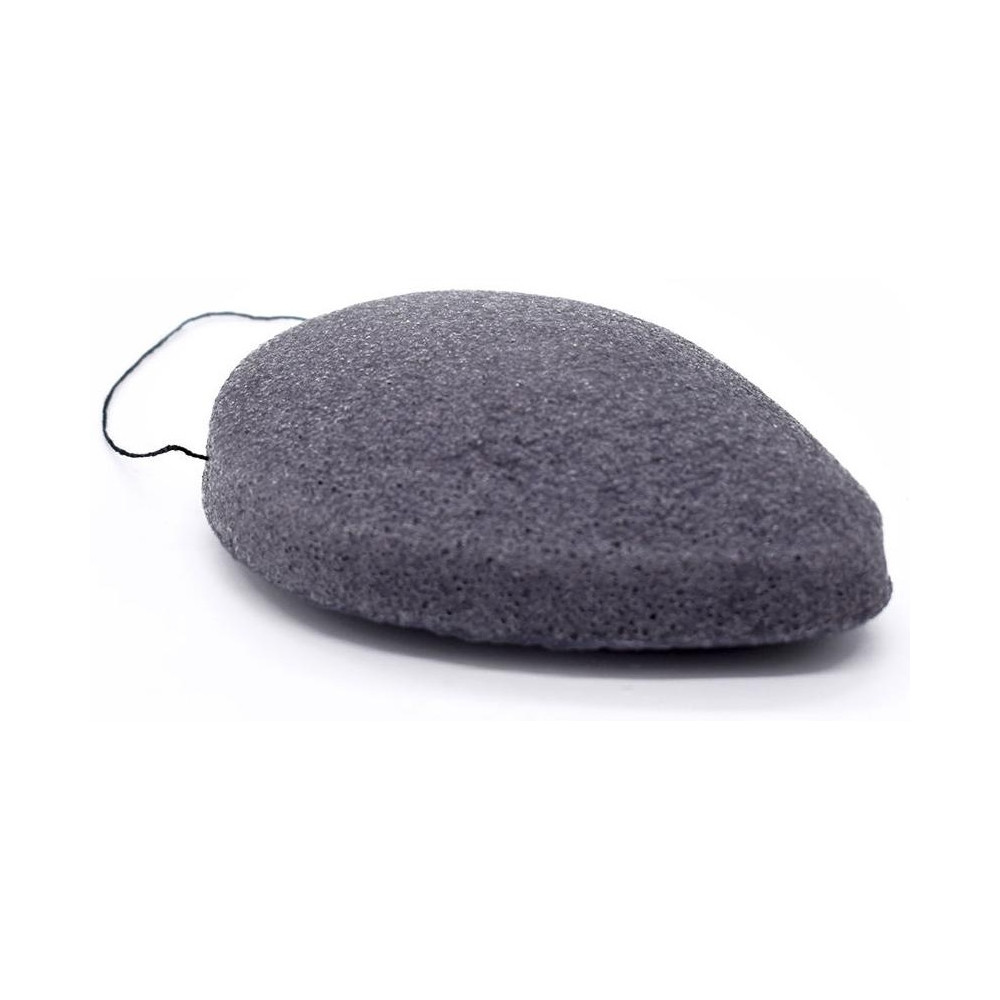 Konjac Esponja Limpieza Facial - Coffee O'Clock 1 U