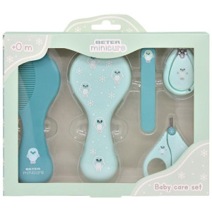 Mini Cure Baby Care Foca...
