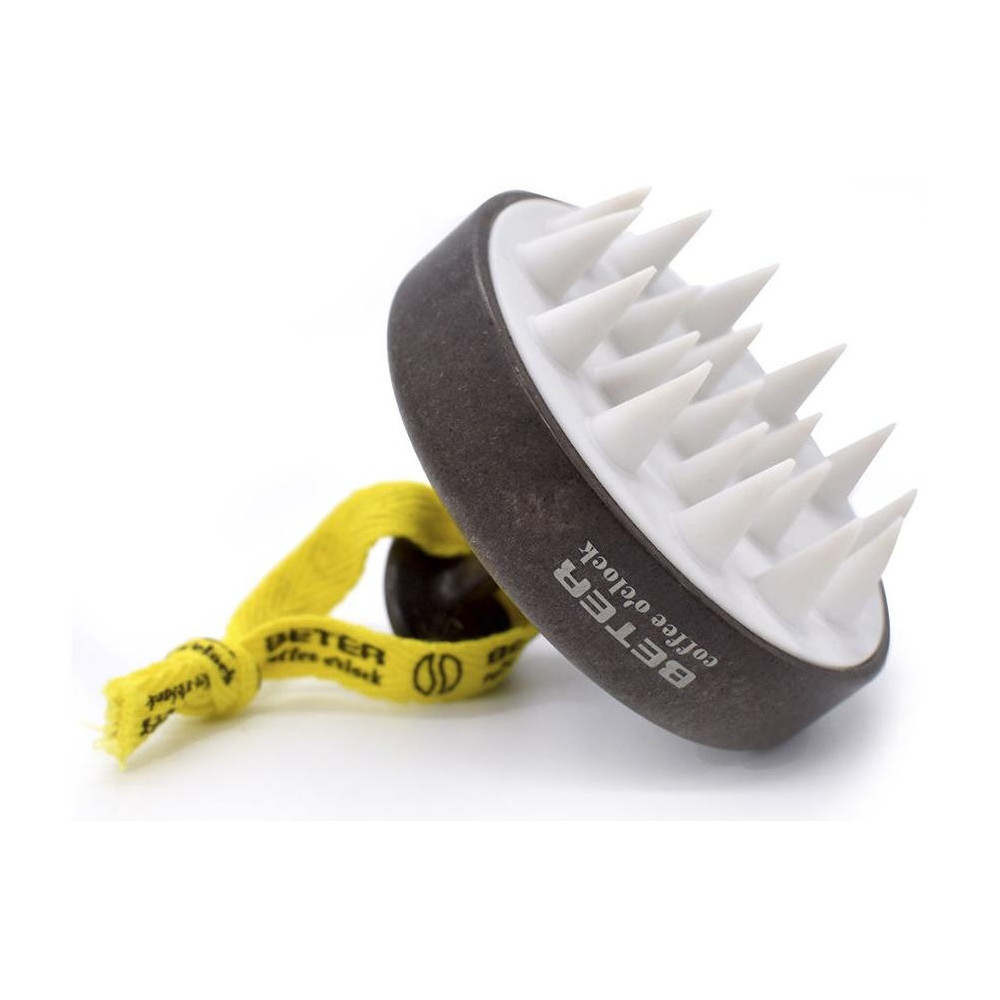 Beter Coffee O'Clock Cepillo Masaje Cuero Cabelludo 1Ud