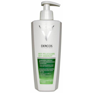 Vichy Dercos Technique...