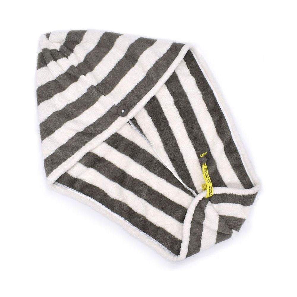 Beter Coffee O'Clock Turbante De Secado Rápido Pelo 1Ud