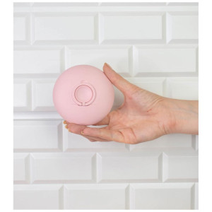 Beter Espejo Ocean Extraíble Con Ventosa Magnética X10 1Ud