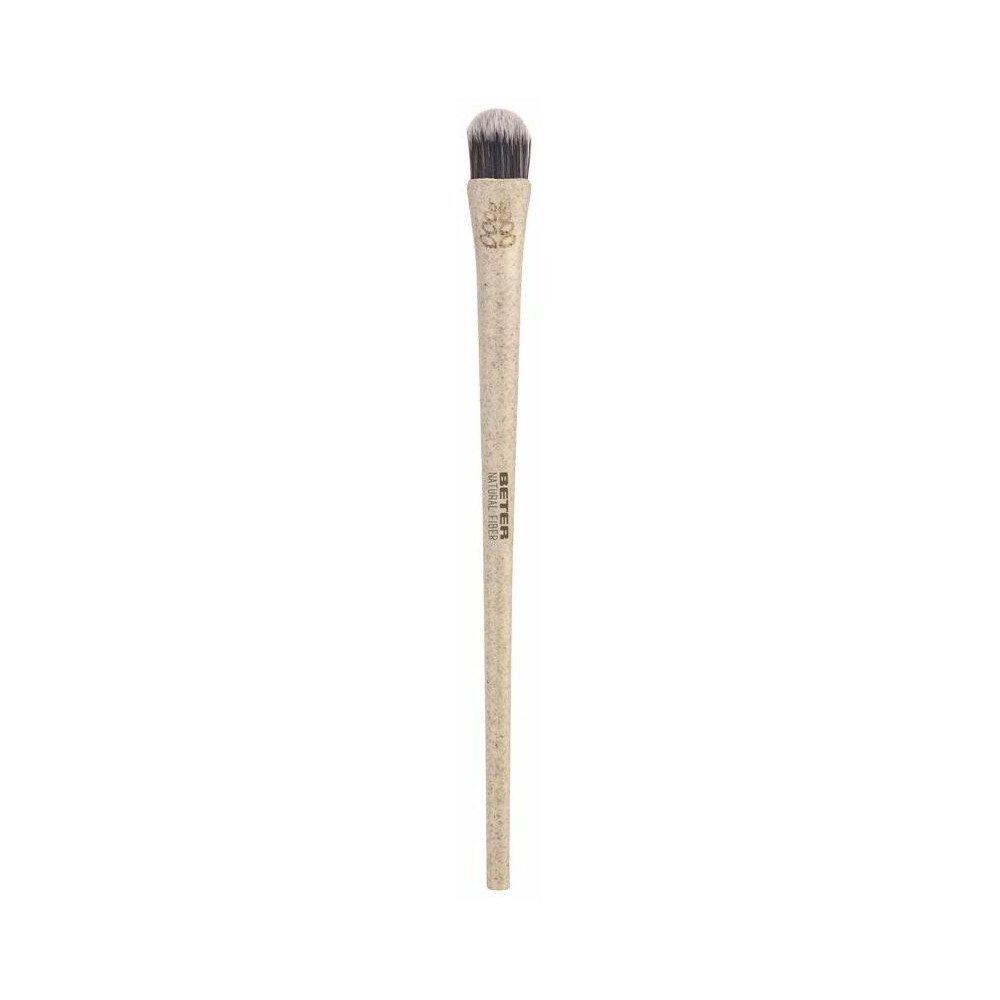 Beter Pincel Corrector Natural Fiber Beige 1Ud