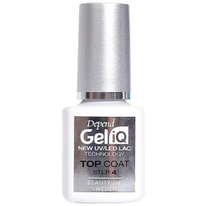 Depend Gel Iq Esmalte De...