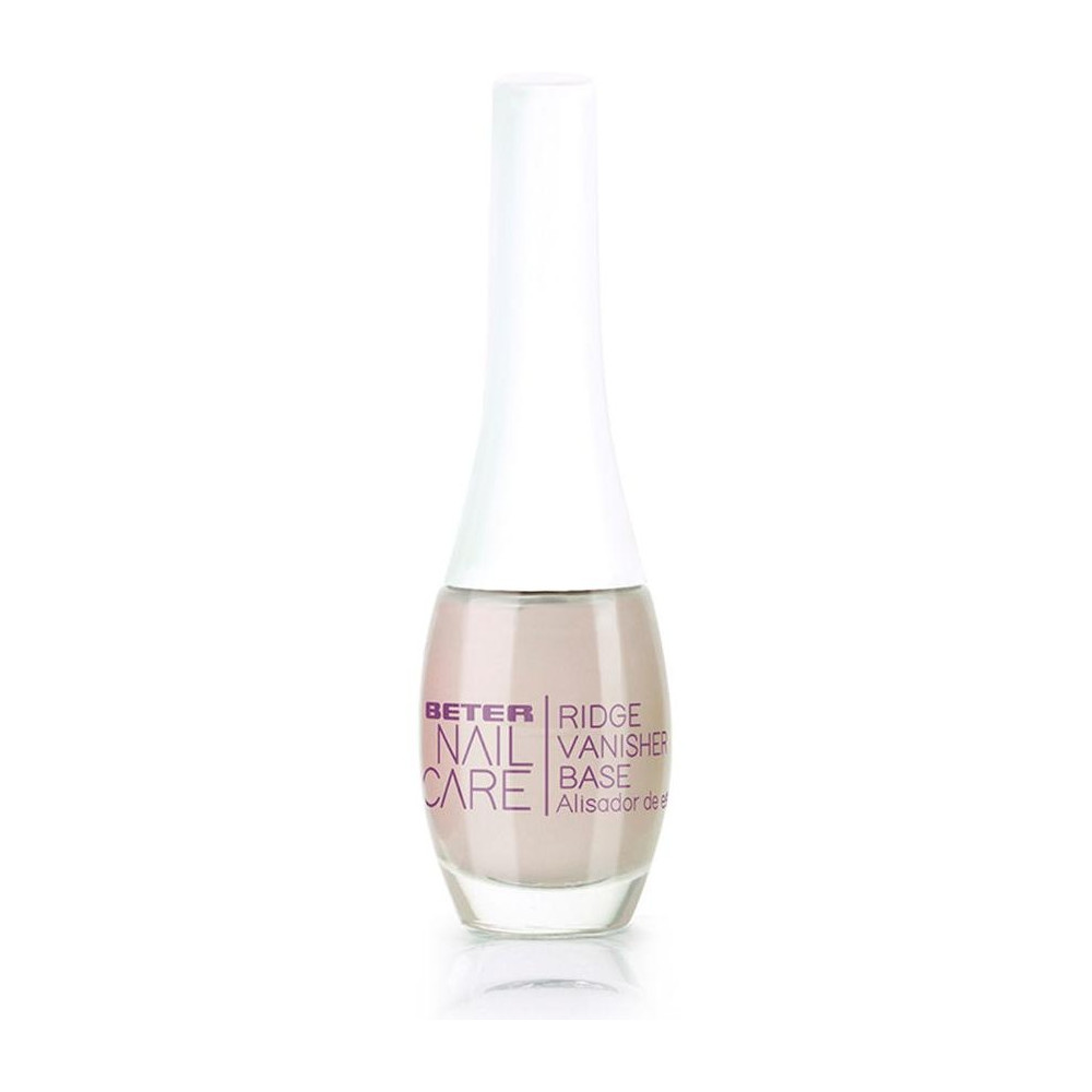 Nail Care Base Alisadora De Estrías 11 Ml