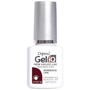 Depend Gel Iq Esmalte De...