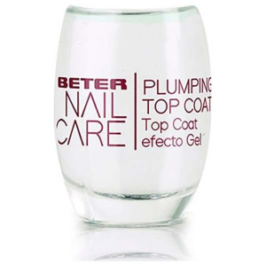 Brillo Y Volumen Top Coat...