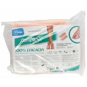 Luga Tuboprote Vendaje...