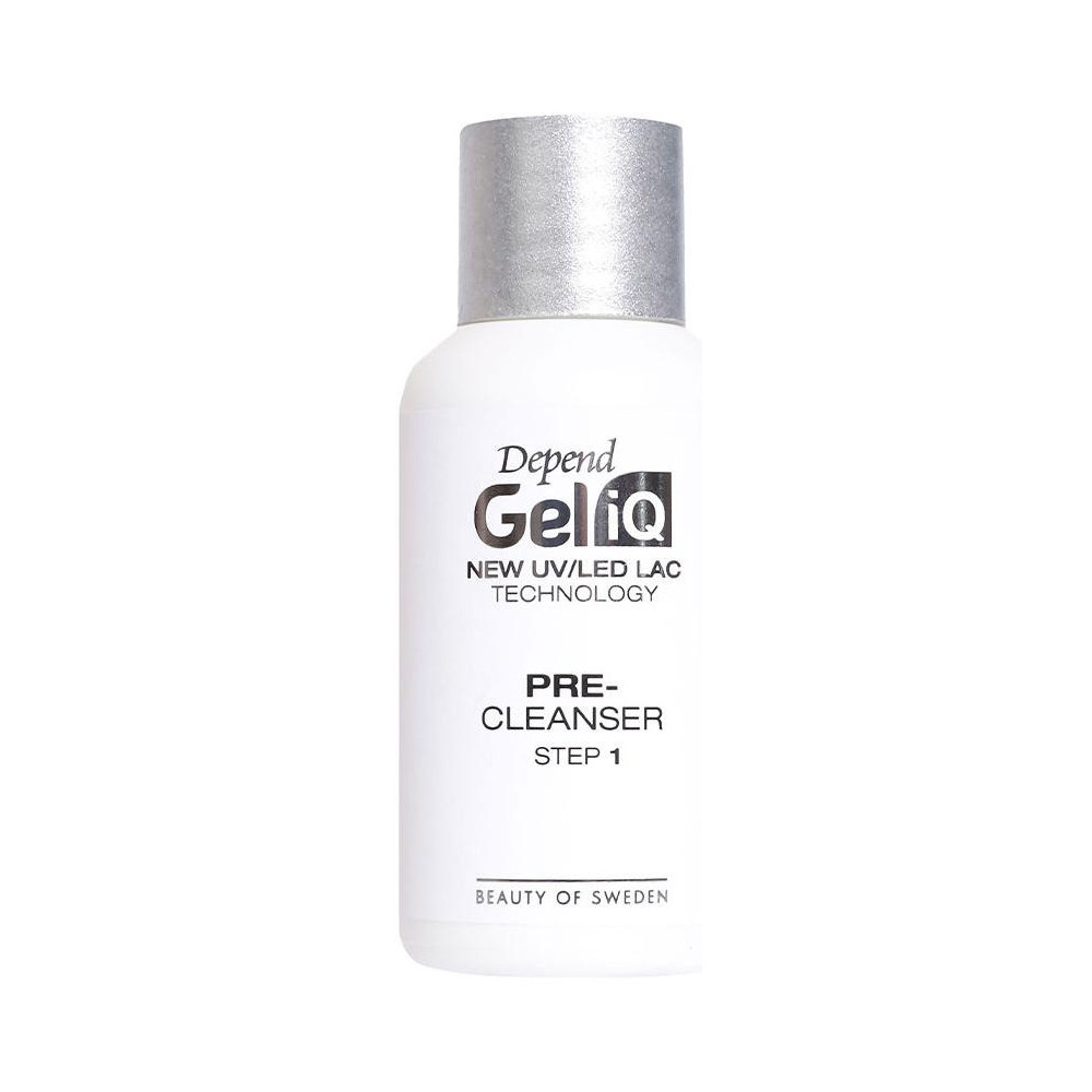 Gel Iq Limpiador Previo Gel Step 1 35 Ml