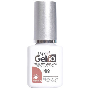 Depend Gel Iq Esmalte De...