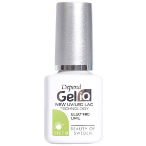 Depend Geliq Esmalte...