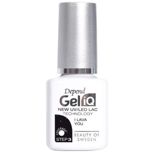 Depend Gel Iq Esmalte De...