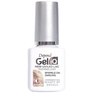 Depend Gel Iq Esmalte De...