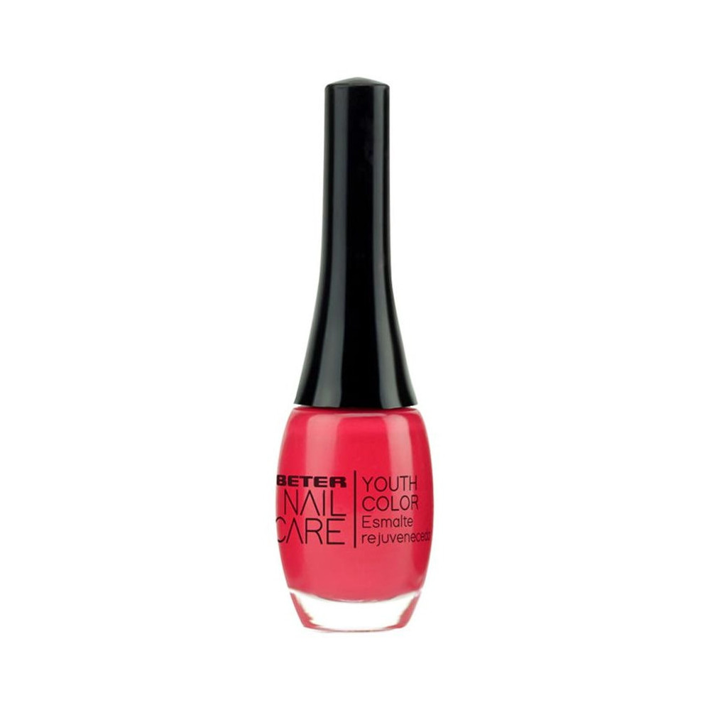 Beter Nail Care Youth Color Nro 034 Rouge Fraise 11Ml