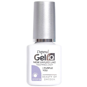Depend Geliq Esmalte I...