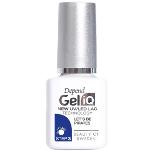 Depend Gel Iq Esmalte De...