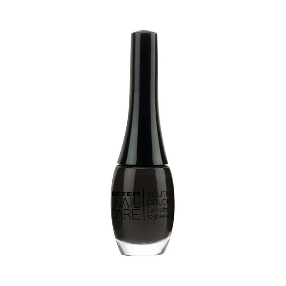 Beter Nail Care Youth Color Nro 037 Midnight Black 11Ml