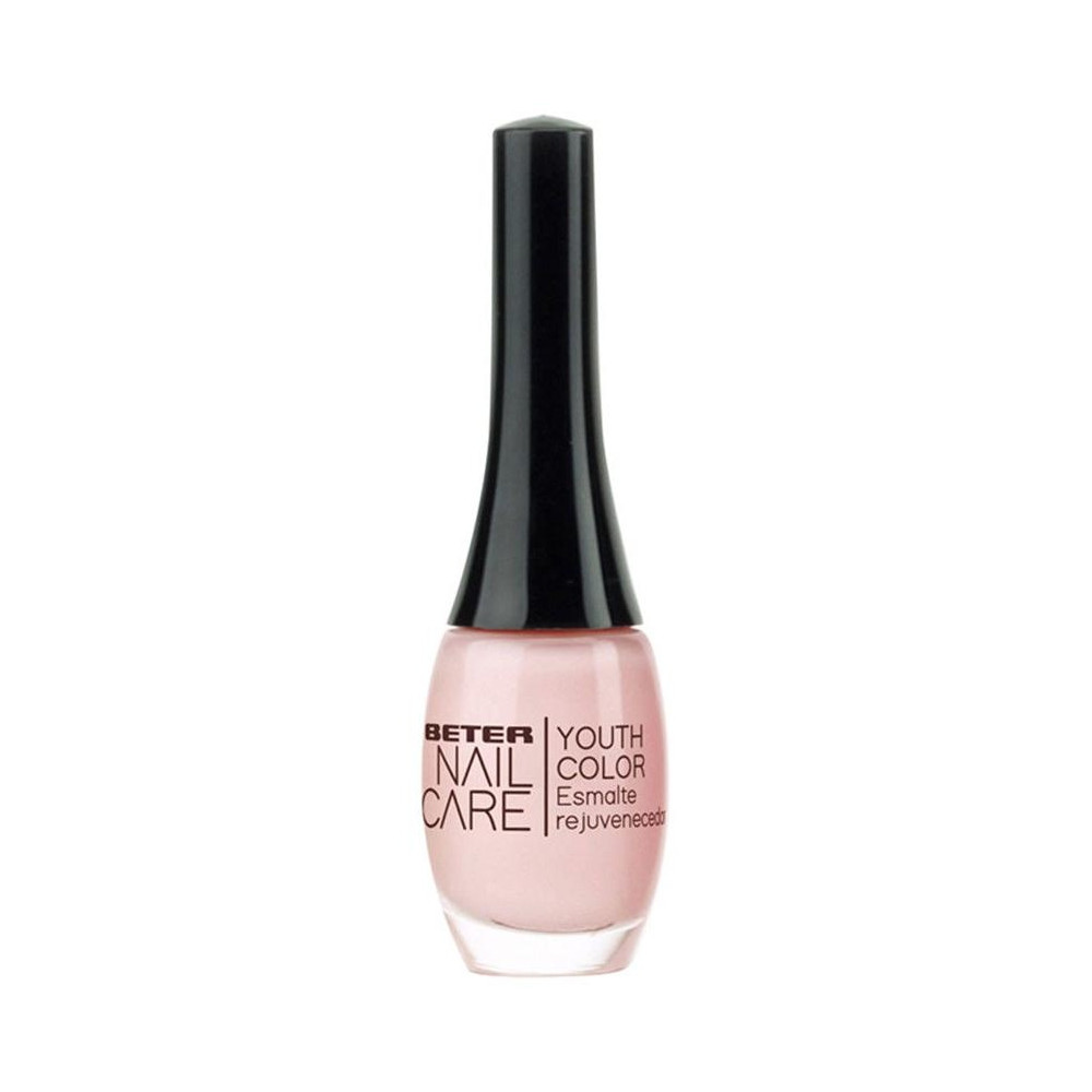 Beter Nail Care Youth Color Nro 031 Rosewater 11Ml