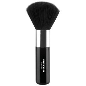 Brocha Maquillaje Pelo...