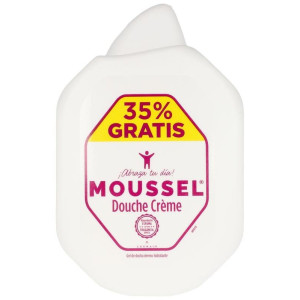 Moussel Douche Creme Gel...