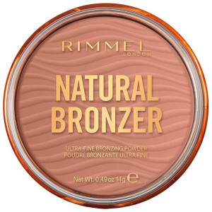 Rimmel Natural Bronzer 001...