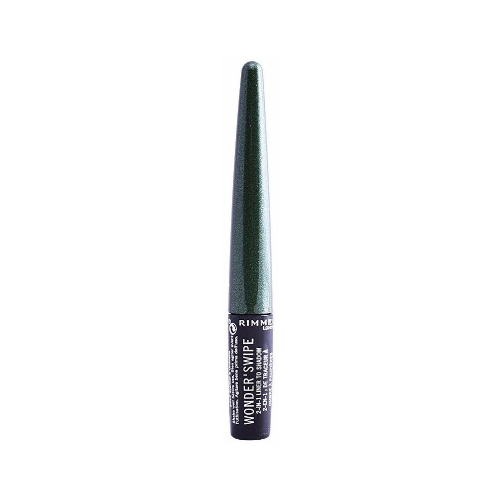 Rimmel Delineador Wonder Swipe 2En1 012 Kha-Ching 1_7Ml