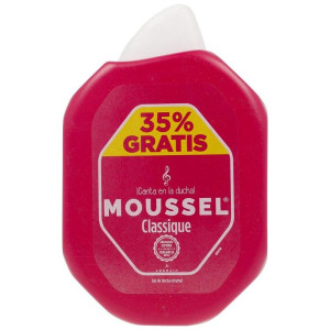 Moussel Classic Gel...
