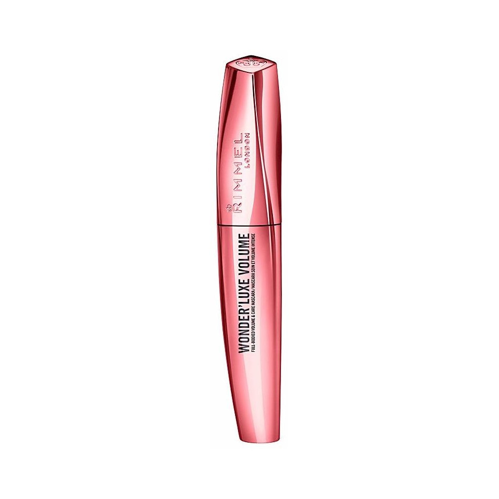 Rimmel Wonder'Luxe Volume Mascara 001 11Ml