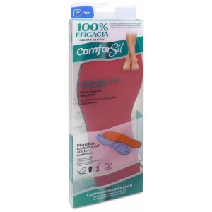 Comforsil Plantillas De...
