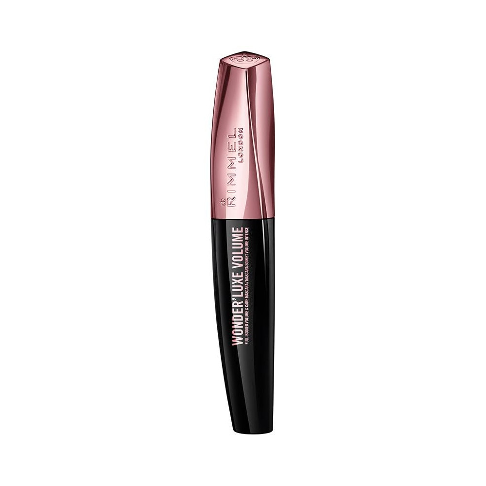 Rimmel Wonder'Luxe Volume Mascara 003 Extreme Black 11Ml
