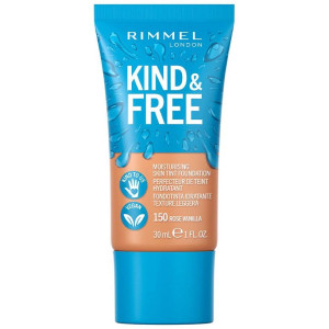 Rimmel Kind Y Free Skin...