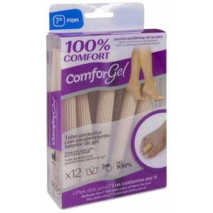 Comforgel Tubos Canalé...