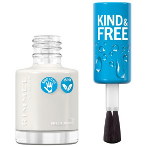 Rimmel Kind Y Free Nail...