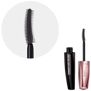 Rimmel Wonder'Luxe Volume Mascara 003 Extreme Black 11Ml
